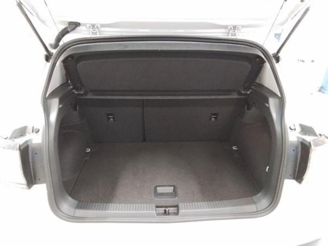 Volkswagen T-Cross 1.0 TSI DSG Life