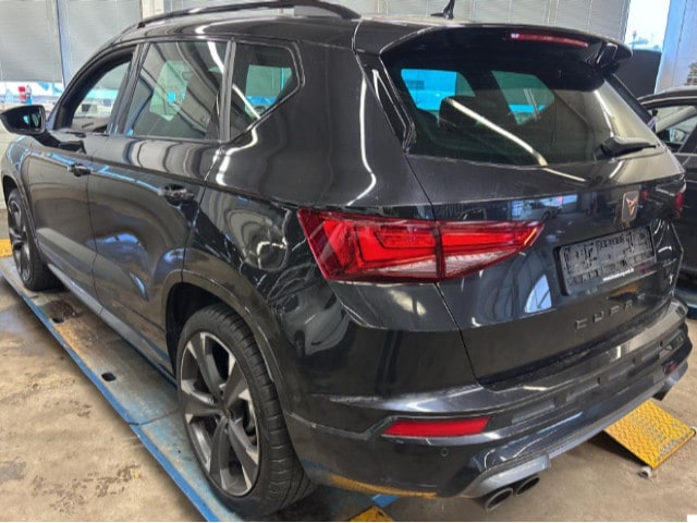 Cupra Ateca 2.0 TSI 4Drive DSG VZ