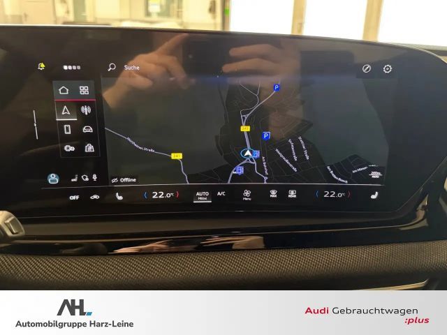 Audi A5 2.0 TFSI Avant S-Tronic