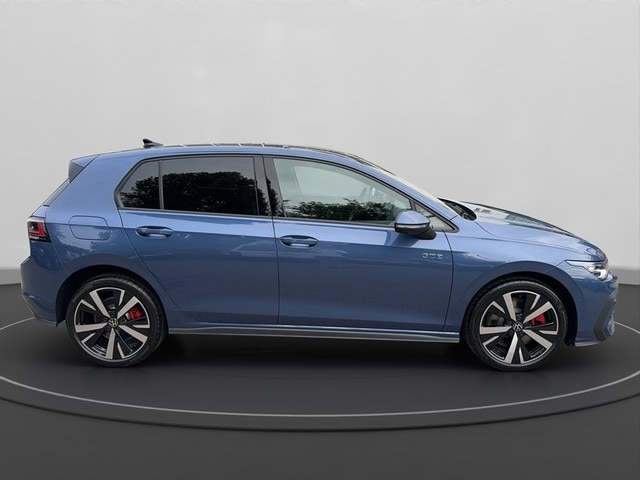 Volkswagen Golf DSG Golf VIII eHybrid