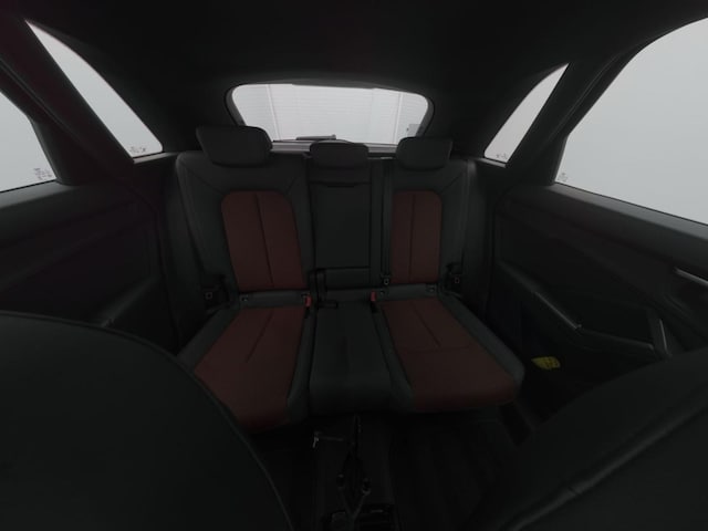 Audi Q3 35 TDI S-Line S-Tronic