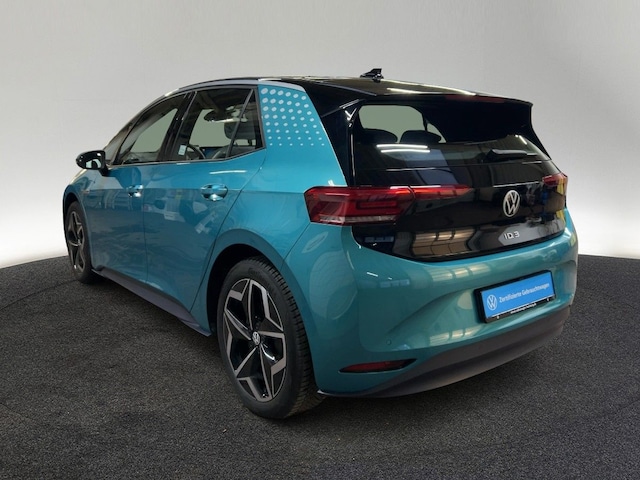 Volkswagen ID.3 Performance Pro