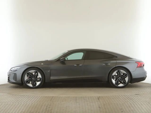 Audi RS e-tron GT Quattro