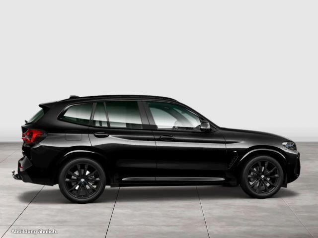 BMW X3 M-Sport xDrive30i