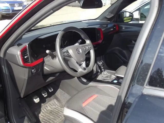 Opel Mokka GS-Line Grand Sport