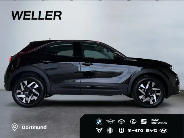 Opel Mokka Elegance Turbo