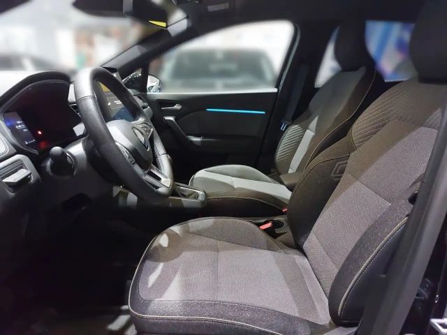 Renault Captur TCe 90 Techno