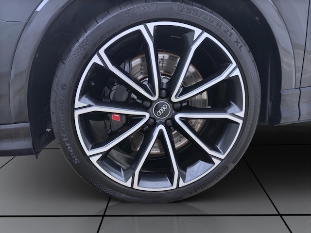 Audi RS Q3 Quattro S-Tronic Sportback