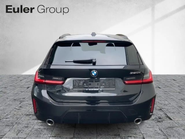 BMW 320 M-Sport Touring