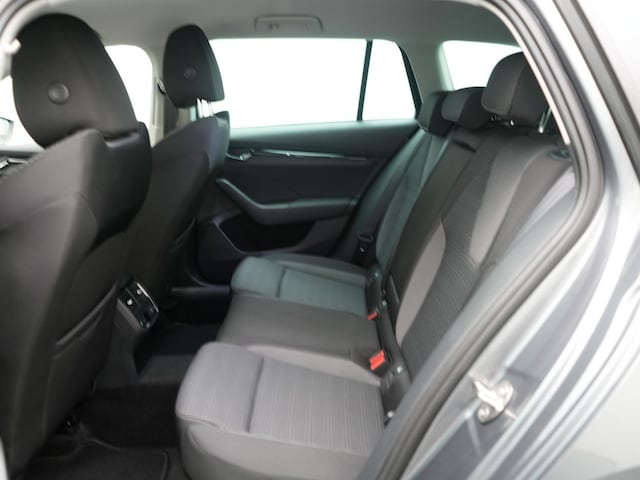 Skoda Octavia Ambition Combi iV