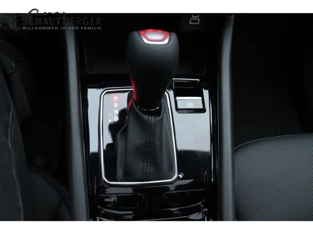 Jeep Compass Hybrid Summit