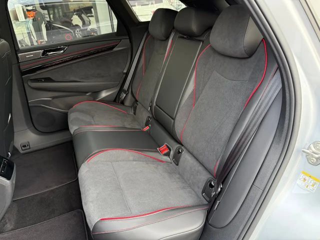 Volkswagen ID.7 4Motion Business GTX Tourer