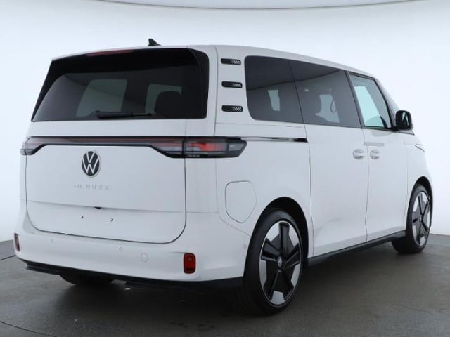 Volkswagen ID.Buzz 150 kW 77 KWh IQ.Drive