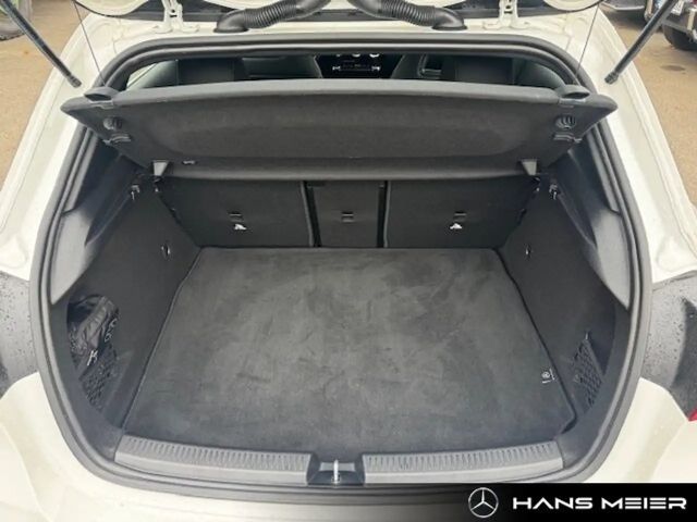 Mercedes-Benz A 220 A 220 d AMG Line