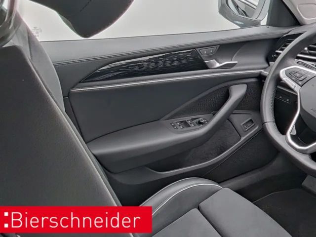 Volkswagen Passat 2.0 TDI DSG Elegance Elegance