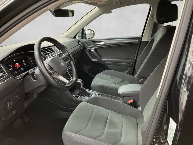 Volkswagen Tiguan 4Motion Allspace DSG Life