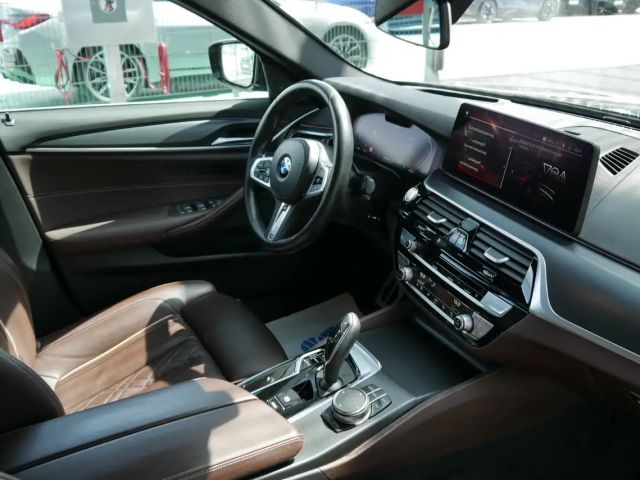 BMW 540 540d xDrive