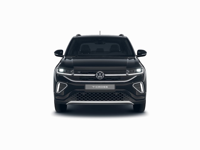 Volkswagen T-Cross 1.5 TSI DSG R-Line