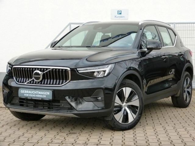 Volvo XC40 Core T4