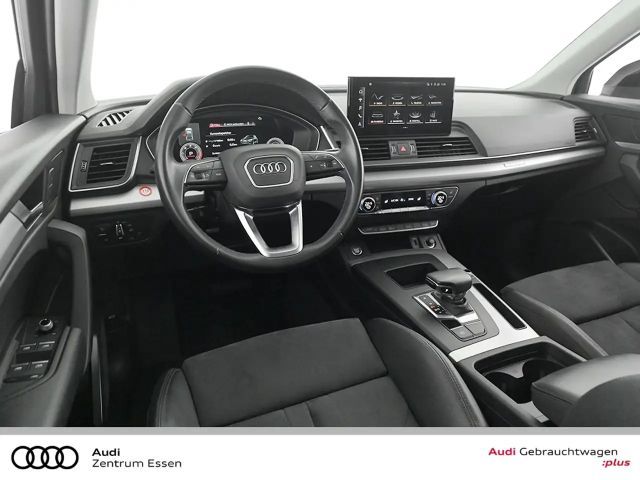 Audi Q5 40 TDI Quattro S-Line S-Tronic