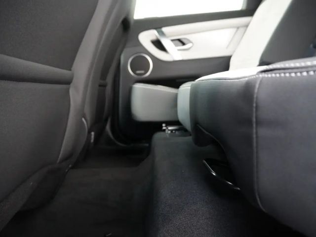 Land Rover Discovery Sport Dynamic SE