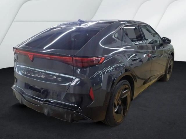 Cupra Tavascan Adrenaline VZ