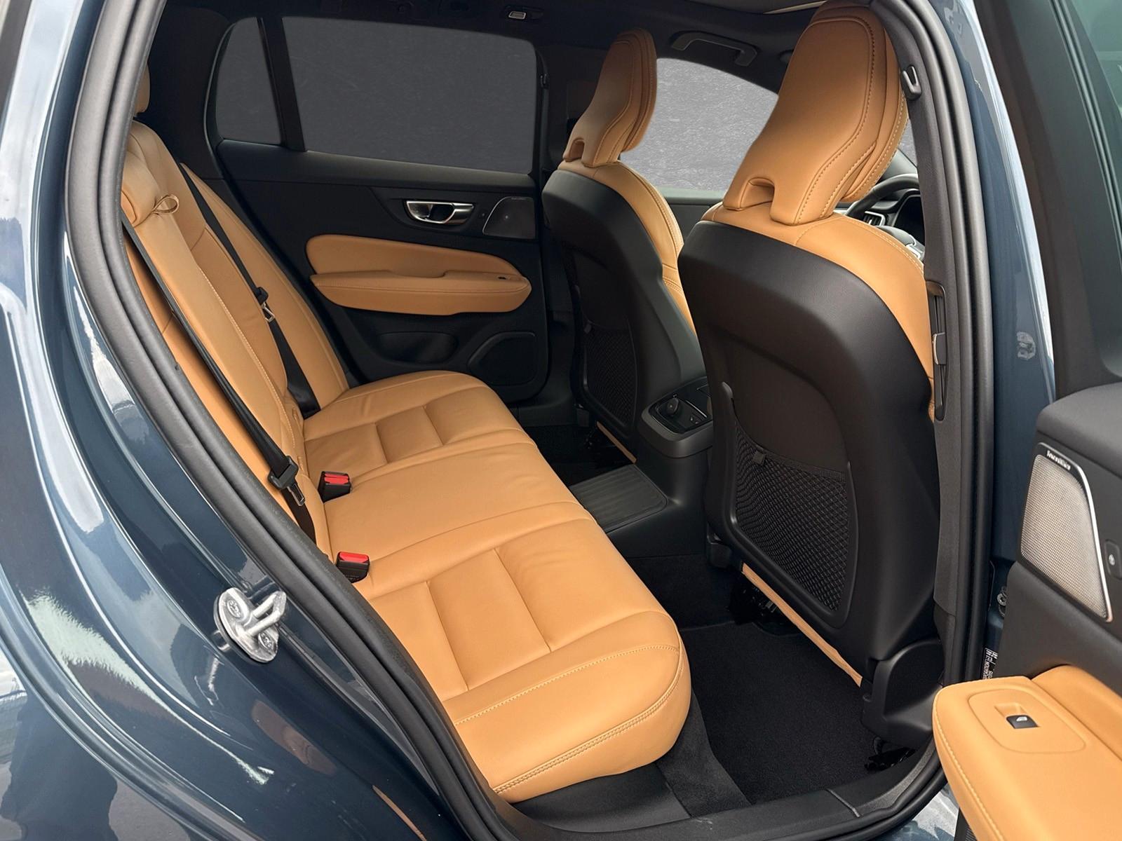 Volvo V60 AWD Bright T6 Ultra