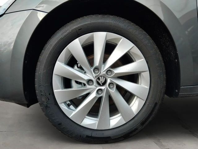 Skoda Octavia 2.0 TDI Combi