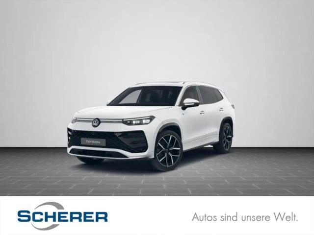 Volkswagen Tayron 2.0 TDI IQ.Drive R-Line