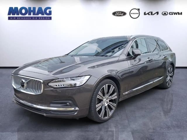 Volvo V90 Inscription