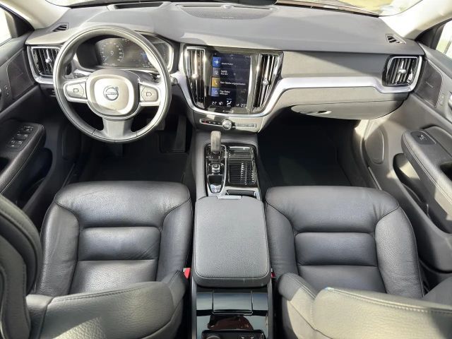 Volvo V60 AWD Inscription Recharge T6