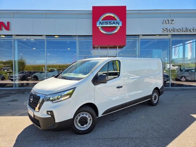 Nissan Primastar Acenta KAWA 2,0l dci 110PS*Netto 25.990.-*