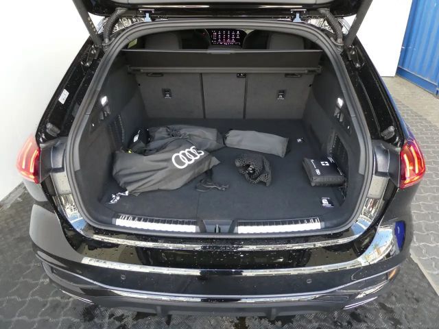 Audi A5 Hybride Quattro