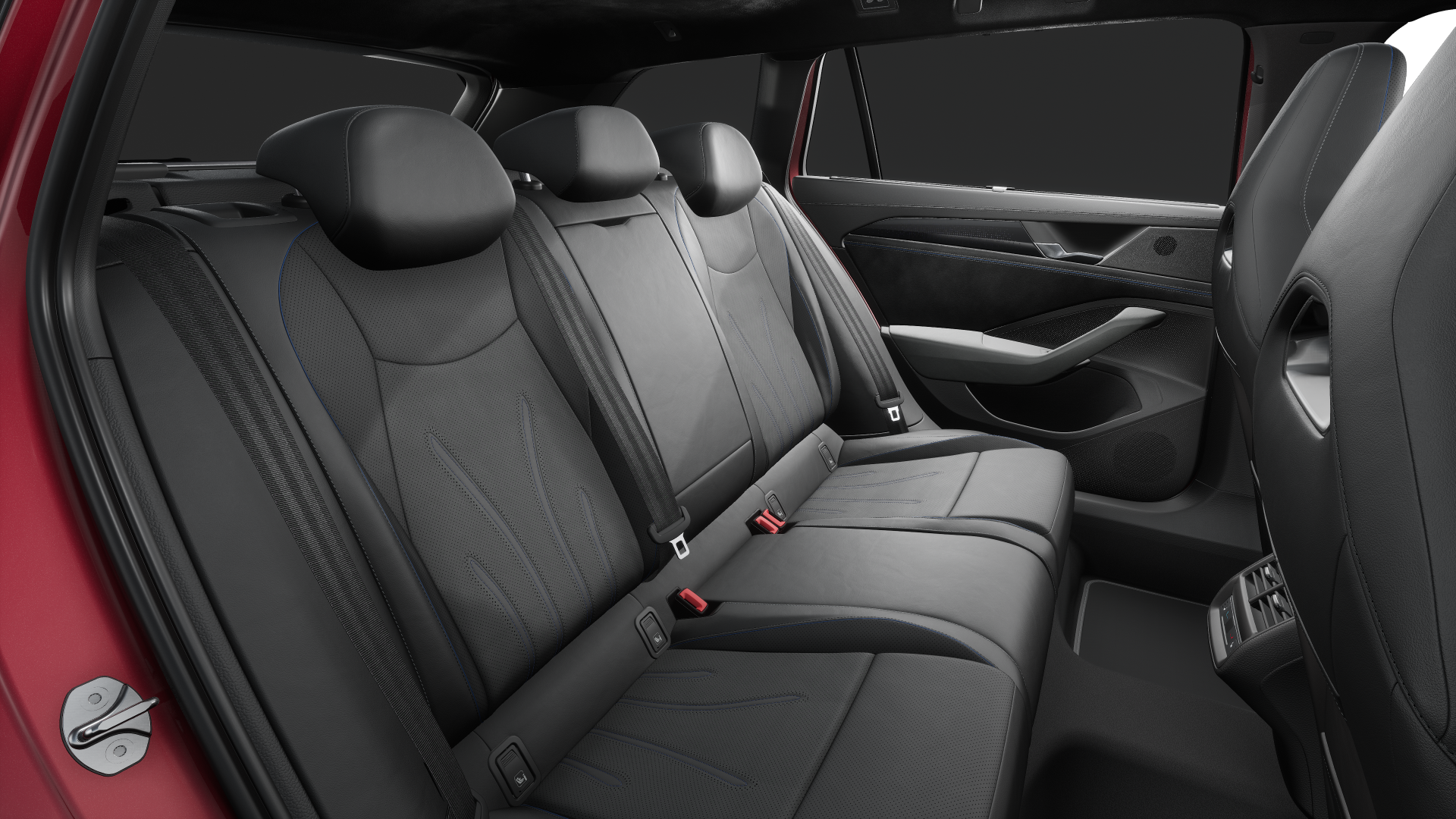 Volkswagen Passat SIGNATURE 265PS 4M NP.80T AHK.PANO.STDHZG.DCC.HEAD-UP.19 !