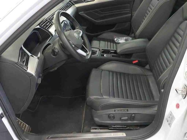 Volkswagen Passat 2.0 TDI AllTrack DSG Variant