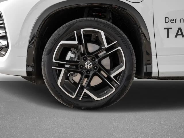 Volkswagen Tayron DSG R-Line eHybrid