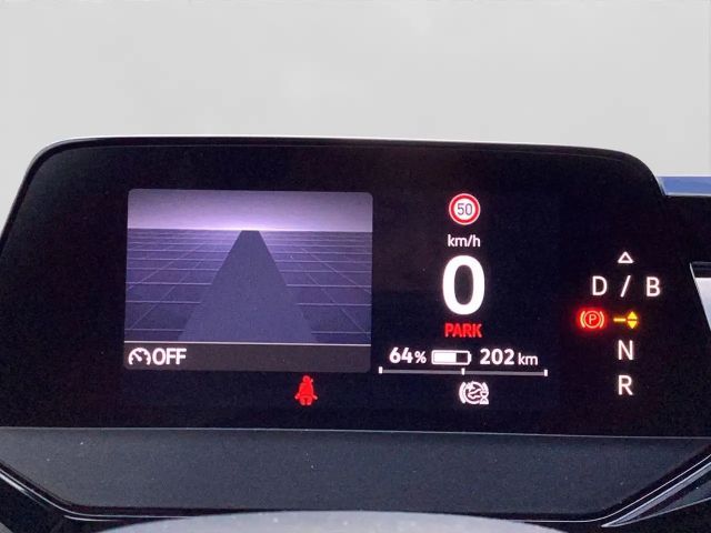 Volkswagen ID.3 Performance