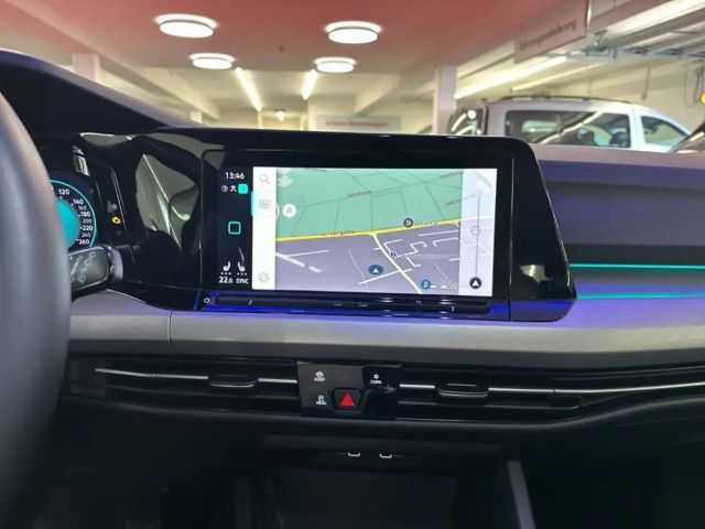 Volkswagen Golf 1.5 TSI Life