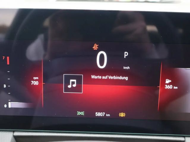 Opel Astra 1.2 Turbo Turbo Ultimate