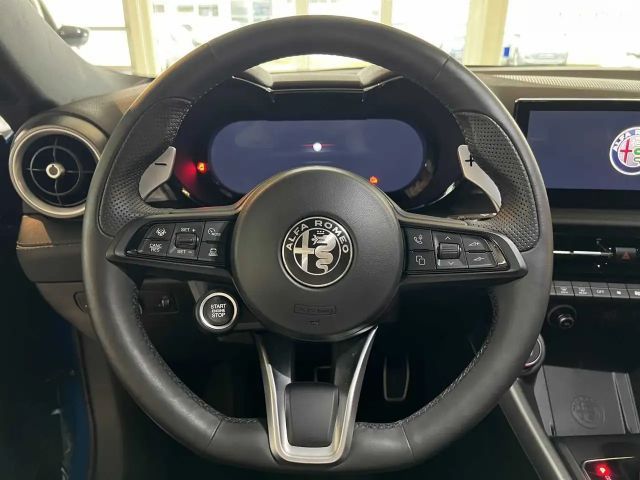 Alfa Romeo Tonale Speciale