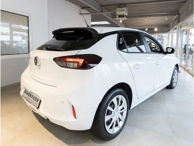 Opel Corsa business+