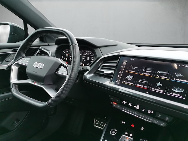 Audi Q4 e-tron 35 Sportback