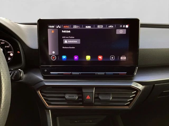 Cupra Leon Sportstourer VZ