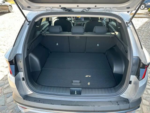 Hyundai Tucson 1.6 2WD T-GDi