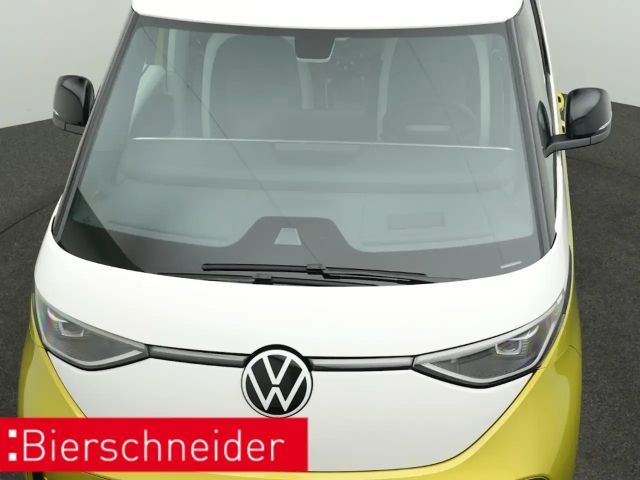 Volkswagen ID.Buzz IQ.Drive LWB Pro