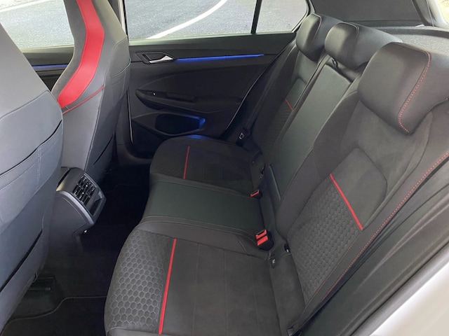 Volkswagen Golf 2.0 TSI DSG GTI