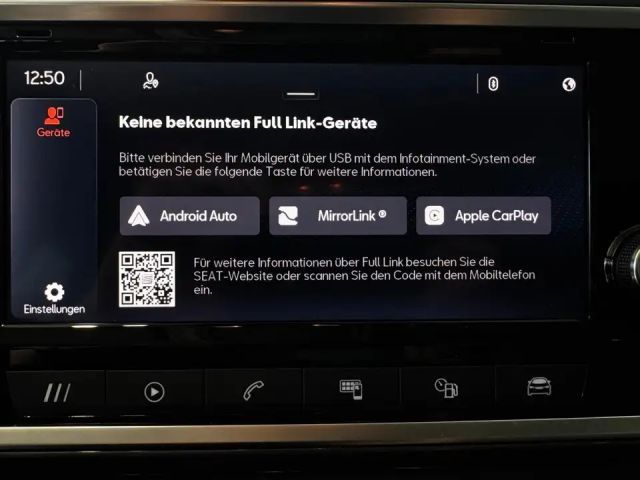 Seat Ateca 2.0 TDI DSG Style