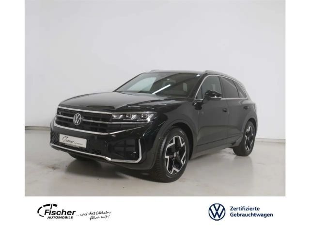 Volkswagen Touareg 3.0 V6 TDI R-Line