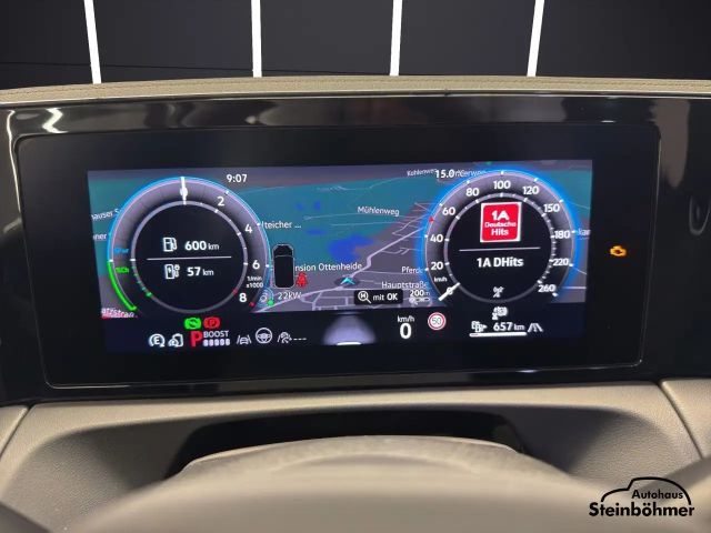 Volkswagen Tiguan DSG IQ.Drive R-Line