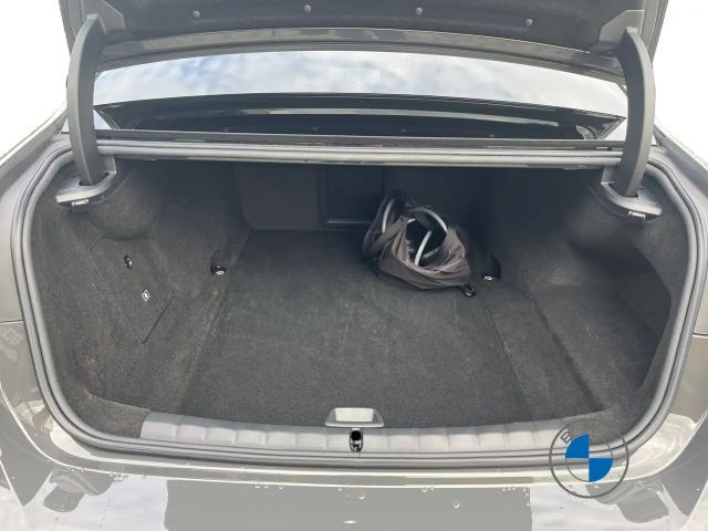 BMW i7 M-Sport Sedan xDrive60